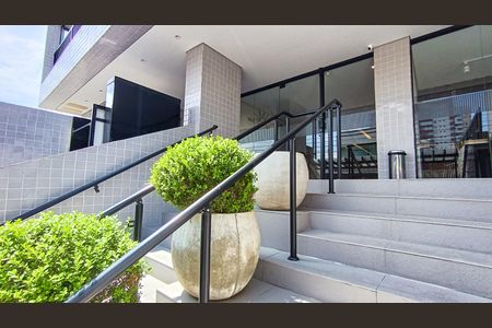 Apartamento para alugar com 82m², 2 quartos e 1 vagaÁrea comum