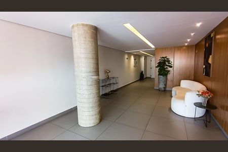 Apartamento para alugar com 82m², 2 quartos e 1 vagaÁrea comum