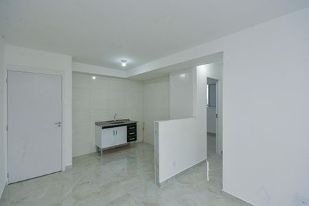 Apartamento para alugar com 38m², 2 quartos e sem vagaSala/Cozinha