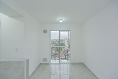Apartamento para alugar com 38m², 2 quartos e sem vagaSala/Cozinha