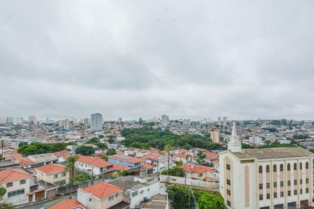 Apartamento para alugar com 38m², 2 quartos e sem vagaVista Quarto 2