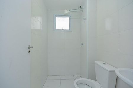 Apartamento para alugar com 38m², 2 quartos e sem vagaBanheiro