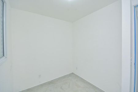 Apartamento para alugar com 38m², 2 quartos e sem vagaQuarto 2