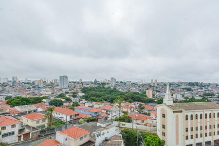 Apartamento para alugar com 38m², 2 quartos e sem vagaVista Quarto 1