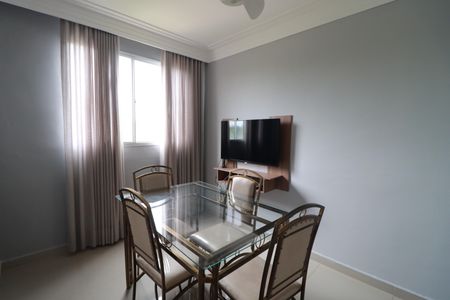 Apartamento para alugar com 50m², 2 quartos e 1 vagaSala