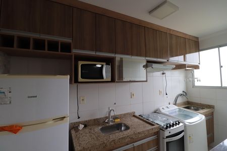 Apartamento para alugar com 50m², 2 quartos e 1 vagaCozinha
