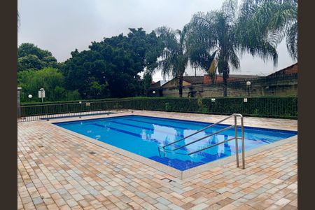 Apartamento para alugar com 50m², 2 quartos e 1 vagaÁrea comum 