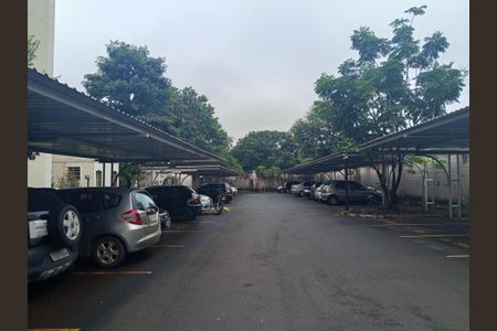 Apartamento para alugar com 50m², 2 quartos e 1 vagaGaragem