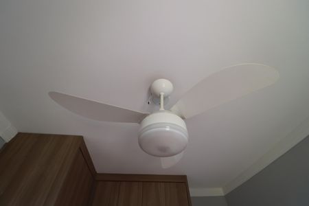 Apartamento para alugar com 50m², 2 quartos e 1 vagaQuarto 2