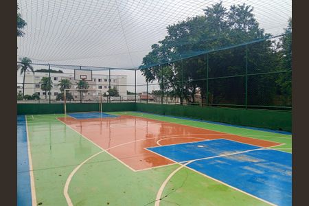 Apartamento para alugar com 50m², 2 quartos e 1 vagaÁrea comum 