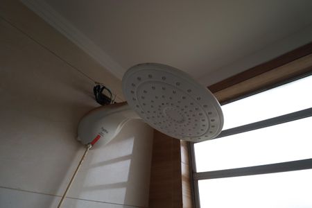 Apartamento para alugar com 50m², 2 quartos e 1 vagaBanheiro