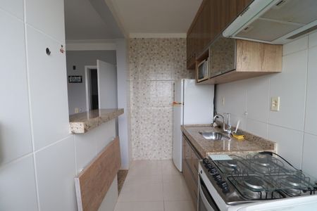 Apartamento para alugar com 50m², 2 quartos e 1 vagaCozinha