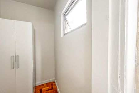 Apartamento para alugar com 86m², 3 quartos e 1 vagaQuarto de Serviço