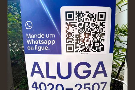 Apartamento para alugar com 86m², 3 quartos e 1 vagaPlaquinha