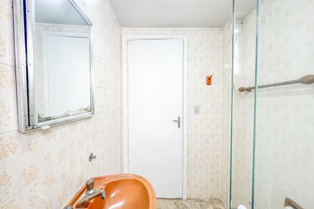 Apartamento para alugar com 86m², 3 quartos e 1 vagaBanheiro 1