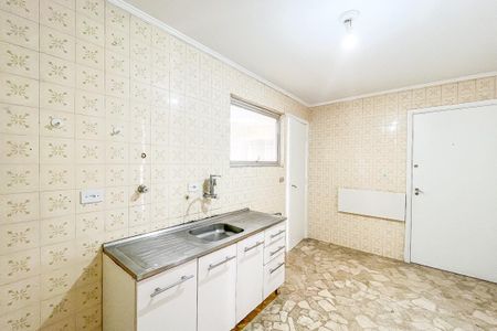 Apartamento para alugar com 86m², 3 quartos e 1 vagaCozinha