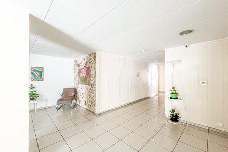 Apartamento para alugar com 86m², 3 quartos e 1 vagaÁrea comum