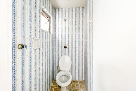 Apartamento para alugar com 86m², 3 quartos e 1 vagaBanheiro de serviço