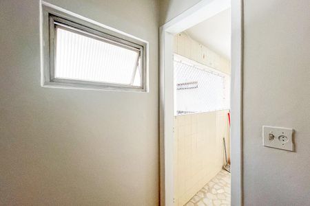 Apartamento para alugar com 86m², 3 quartos e 1 vagaQuarto de Serviço