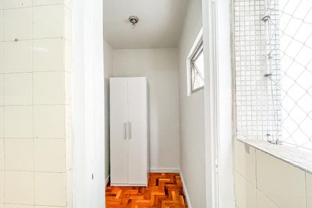 Apartamento para alugar com 86m², 3 quartos e 1 vagaQuarto de Serviço