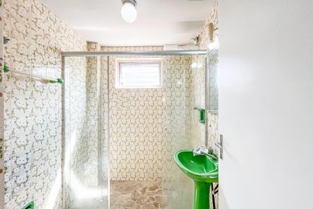 Apartamento para alugar com 86m², 3 quartos e 1 vagaBanheiro 2