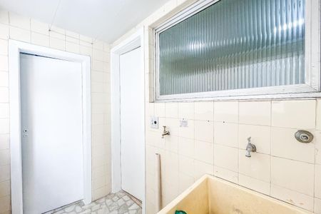 Apartamento para alugar com 86m², 3 quartos e 1 vagaÁrea de Serviço