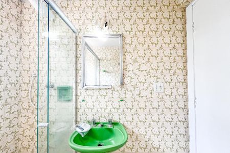 Apartamento para alugar com 86m², 3 quartos e 1 vagaBanheiro 2