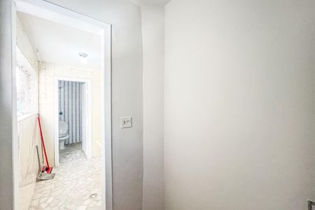 Apartamento para alugar com 86m², 3 quartos e 1 vagaQuarto de Serviço