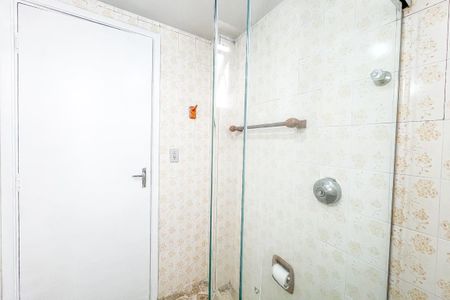 Apartamento para alugar com 86m², 3 quartos e 1 vagaBanheiro 1