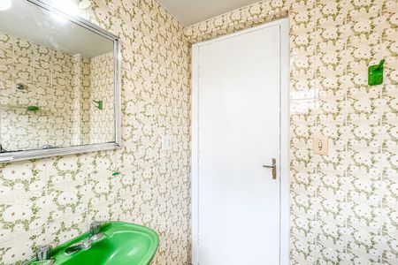 Apartamento para alugar com 86m², 3 quartos e 1 vagaBanheiro 2