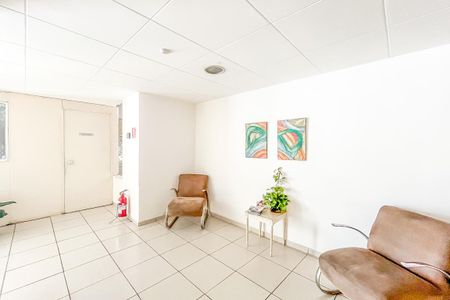 Apartamento para alugar com 86m², 3 quartos e 1 vagaÁrea comum