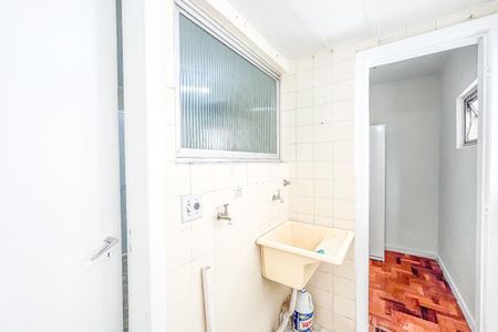 Apartamento para alugar com 86m², 3 quartos e 1 vagaÁrea de Serviço