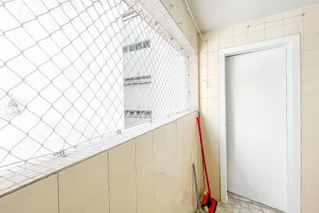 Apartamento para alugar com 86m², 3 quartos e 1 vagaÁrea de Serviço