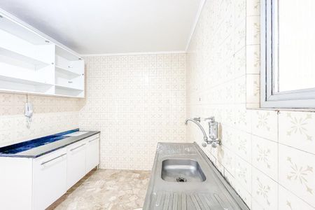 Apartamento para alugar com 86m², 3 quartos e 1 vagaCozinha