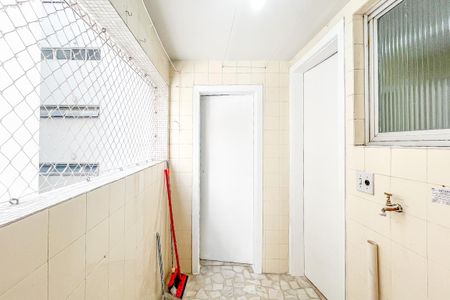 Apartamento para alugar com 86m², 3 quartos e 1 vagaÁrea de Serviço