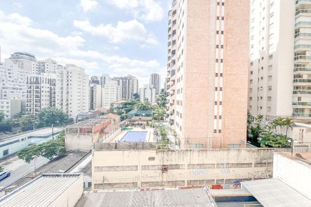 Apartamento para alugar com 86m², 3 quartos e 1 vagaVista do Quarto 2