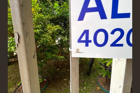 Apartamento para alugar com 86m², 3 quartos e 1 vagaPlaquinha