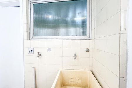 Apartamento para alugar com 86m², 3 quartos e 1 vagaÁrea de Serviço