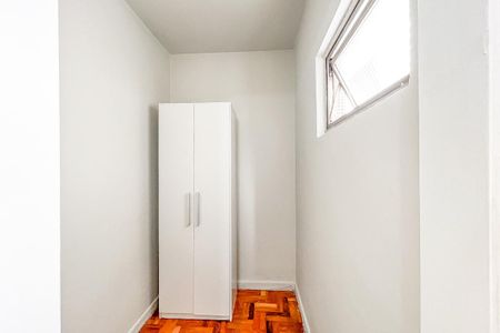 Apartamento para alugar com 86m², 3 quartos e 1 vagaQuarto de Serviço
