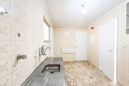 Apartamento para alugar com 86m², 3 quartos e 1 vagaCozinha