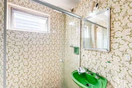 Apartamento para alugar com 86m², 3 quartos e 1 vagaBanheiro 2