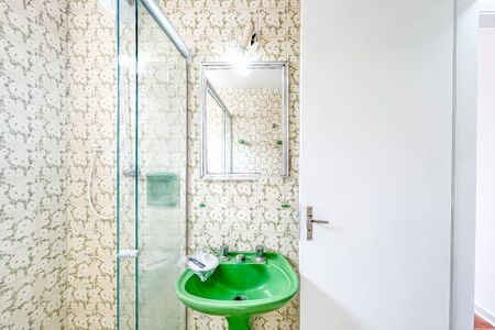 Apartamento para alugar com 86m², 3 quartos e 1 vagaBanheiro 2