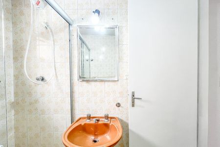 Apartamento para alugar com 86m², 3 quartos e 1 vagaBanheiro 1