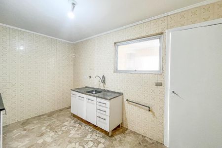 Apartamento para alugar com 86m², 3 quartos e 1 vagaCozinha