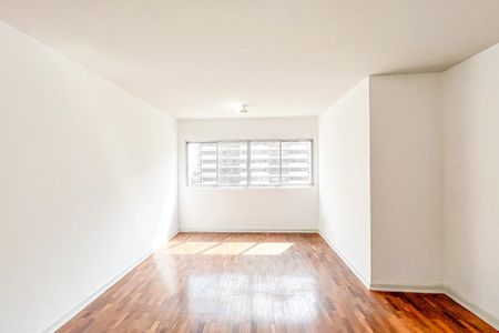 Apartamento para alugar com 86m², 3 quartos e 1 vagaSala