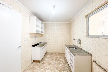 Apartamento para alugar com 86m², 3 quartos e 1 vagaCozinha