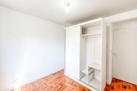 Apartamento para alugar com 86m², 3 quartos e 1 vagaQuarto 3