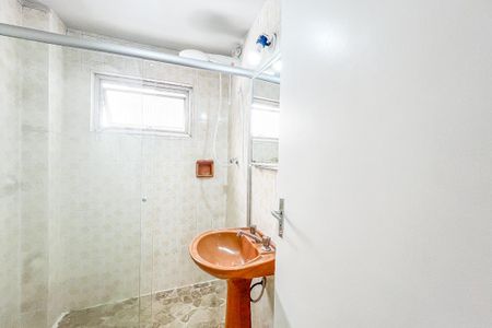 Apartamento para alugar com 86m², 3 quartos e 1 vagaBanheiro 1