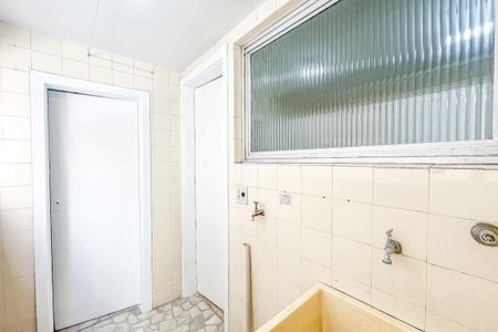 Apartamento para alugar com 86m², 3 quartos e 1 vagaÁrea de Serviço