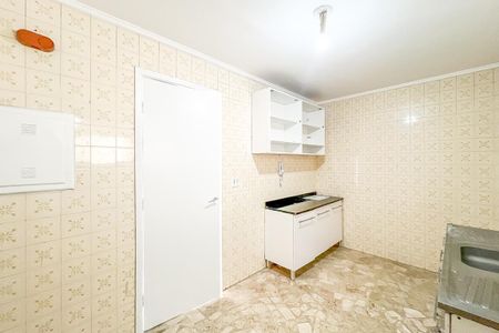 Apartamento para alugar com 86m², 3 quartos e 1 vagaCozinha